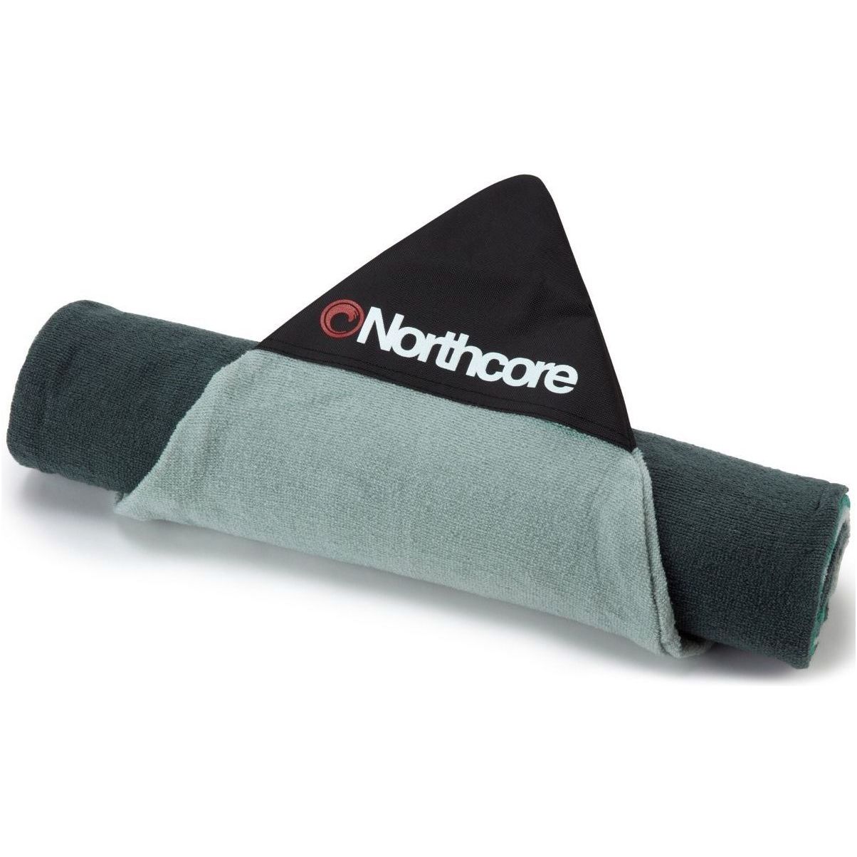 2025 Northcore Retro Stripe 6'4